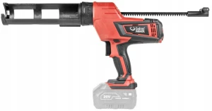 Pistolet do Silikonu Akumulatorowy 20 V 4500 N