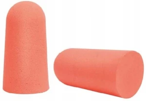 Stopery Plug Wygłuszenie SNR 34 dB, H 33 dB STALCO