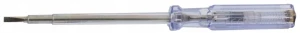 Próbnik Napięcia 190 mm 125 - 250 V STALCO