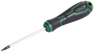 Wkrętak Śrubokręt Torx T40 x 125 mm STALCO