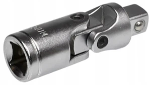 Przegub 1/4" Uniwersalny Cr-V STALCO