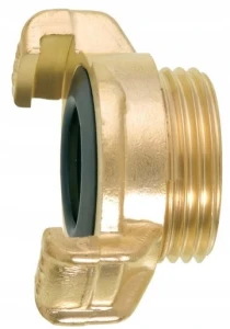 Złącze Gwint Zewnętrzny Ms Gz 1/2" STALCO