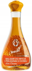 Balsam Mycie Pielęgnacja Domu Złoto Orientu 888 ml