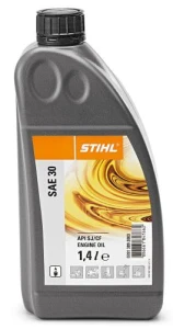 Olej silnikowy Stihl SAE30  1,4L