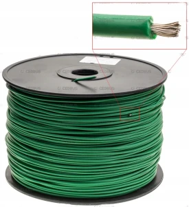 Przewód Ograniczający Kosiarki 250 m 3,4 mm CEDRUS