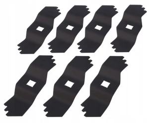 Noże do Wertykulatora Zestaw 7 szt COMFORT AL-KO