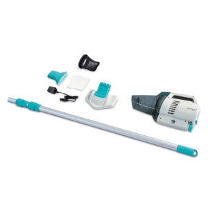 Odkurzacz do basenu zestaw 28628 INTEX