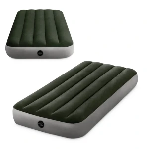Dmuchany materac Junior 191x76x25 64106 INTEX