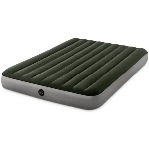 Dmuchany materac 203x152x25 64109 INTEX