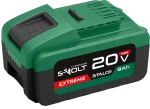 Bateria akumulator 20v 8Ah BLS20-8AHP STALCO
