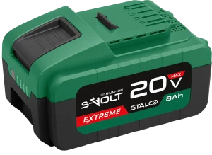 Bateria akumulator 20v 8Ah BLS20-8AHP STALCO