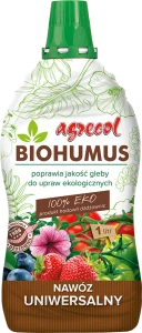 Nawóz Biohumus Uniwersalny  0,5l