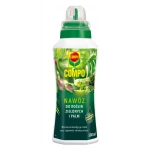 Nawóz do roślin zielonych i palm COMPO 500ml