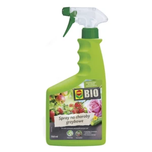 Spray na choroby grzybowe COMPO BIO 750ml