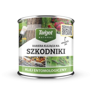 Klej entomologiczny bariera klejąca na szkodniki TARGET 200ml