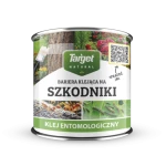 Klej entomologiczny bariera klejąca na szkodniki TARGET 750ml
