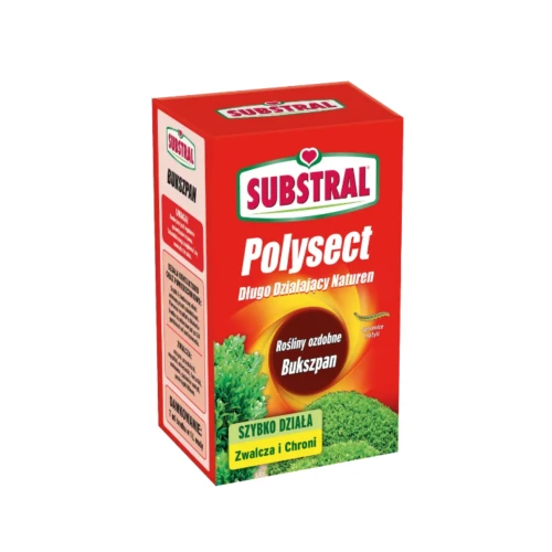 polysect długo działający naturen bukszpan