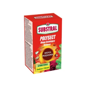 POLYSECT Mszyca długo działający naturen Substral 100ml