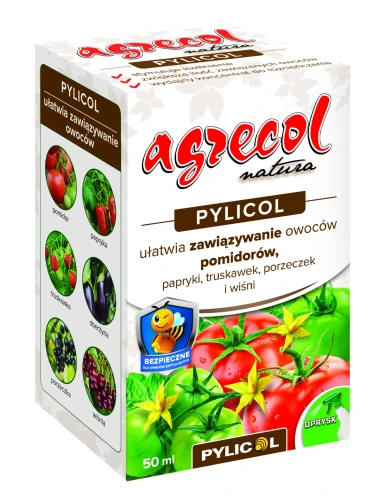 pylicol natura 50ml