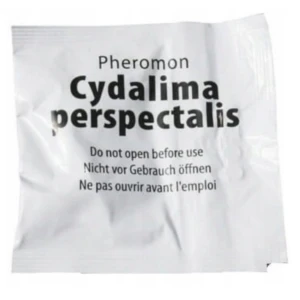 Feromon wabiący do pułapki na ćmę bukszpanową CDP