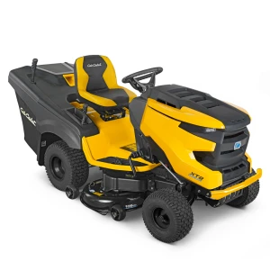 Bardzo mocny profesjonalny traktor koszący 14,9kW 679cm3 Cub Cadet XT2 PR106