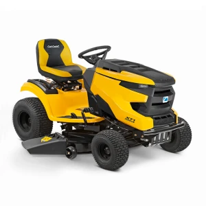 Zwinny traktorek koszący z wyrzutem bocznym Cub Cadet XT1 OS96