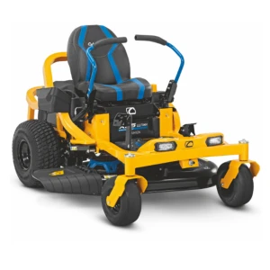 Akumulatorowy traktor zerowy promień skrętu zwinny Cub Cadet XZ5 EL107