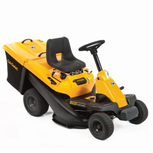 Traktor ogrodowy kosiarka samojezdna spalinowa z koszem Cub Cadet LR2 NR76