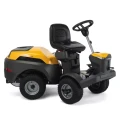 Traktor ogrodowy Park 500 W