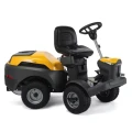 Traktor ogrodowy Park 500 W