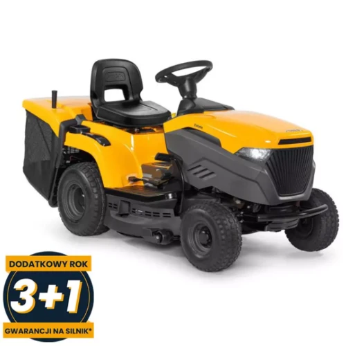 STIGA Estate 398 SE