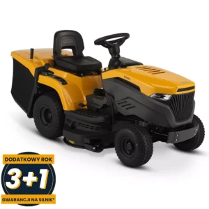 Traktor ogrodowy z koszem STIGA Estate 398 W SE