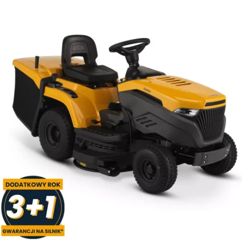 Traktor ogrodowy Estate 398 W SE