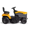 Traktor ogrodowy Tornado 398