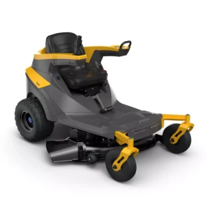 Ogrodowy traktor akumulatorowy z wyrzutem STIGA Gyro 500e