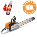 MS 261 STIHL + olej + wysyłka gratis