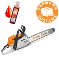 ms291 stihl + olej + darmowa wysylka
