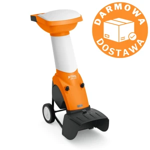 Rozdrabniacz elektryczny 3000W GHE 375 STIHL