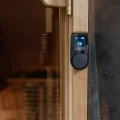 panel wifi black