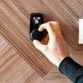 HUUM UKU WiFi Classic Black