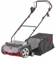 AERATOR WERTYKULATOR Elektryczny AL-KO 1400W - 2 WAŁKI - 3w1 Kosz 50L-a722adc7a68f85d2bf5b1d4e5d01ae36