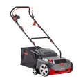 AERATOR WERTYKULATOR Elektryczny AL-KO 1400W - 2 WAŁKI - 3w1 Kosz 50L-f47188c571795a05666a58756c188b0c