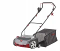 AERATOR WERTYKULATOR Elektryczny AL-KO 1400W - 2 WAŁKI - 3w1 Kosz 50L-8000d254d1251e2fd453b4a599737624