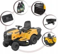 TRAKTOR OGRODOWY CubCadet LT1 NR92 MOCNY OLEJE LICZNIK PRZYCZEPKA-cc1400d74c5a7269de2bda6341dc5bfe