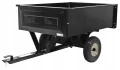 TRAKTOR OGRODOWY CubCadet LT1 NR92 MOCNY OLEJE LICZNIK PRZYCZEPKA-54ac1bb8b1b605d147edb7c5fe928ae3