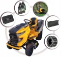 TRAKTOR OGRODOWY Cub Cadet XT2 PR95 Kawasaki 603cm TEMPOMAT 18KM-14544338489f506c861f824369fcfdee