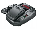 OKRZESYWARKA AL-KO CSA 1820 + NOŻYCE NA WYSIĘGNIKU 2x AKUMULATOR ŁADOWARKA-6e7e076013e1a896073eb011c5d0fe19