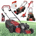 Kosiarka SPALINOWA AL-KO 524 SP-B BRIGGS STRATTON Z NAPĘDEM XXL KPLUS KOSA-96350e6027f54a1ef4d5f7c5b7b6bae0