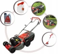 Kosiarka SPALINOWA AL-KO 524 SP-B BRIGGS STRATTON Z NAPĘDEM XXL KPLUS KOSA-c01bc586434b8e9aca66985da8816100