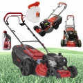 Kosiarka SPALINOWA AL-KO 524 SP-B BRIGGS STRATTON 6,25 KM Z NAPĘDEM 4w1-4e02c027cb1335afffe9732809d6ee05